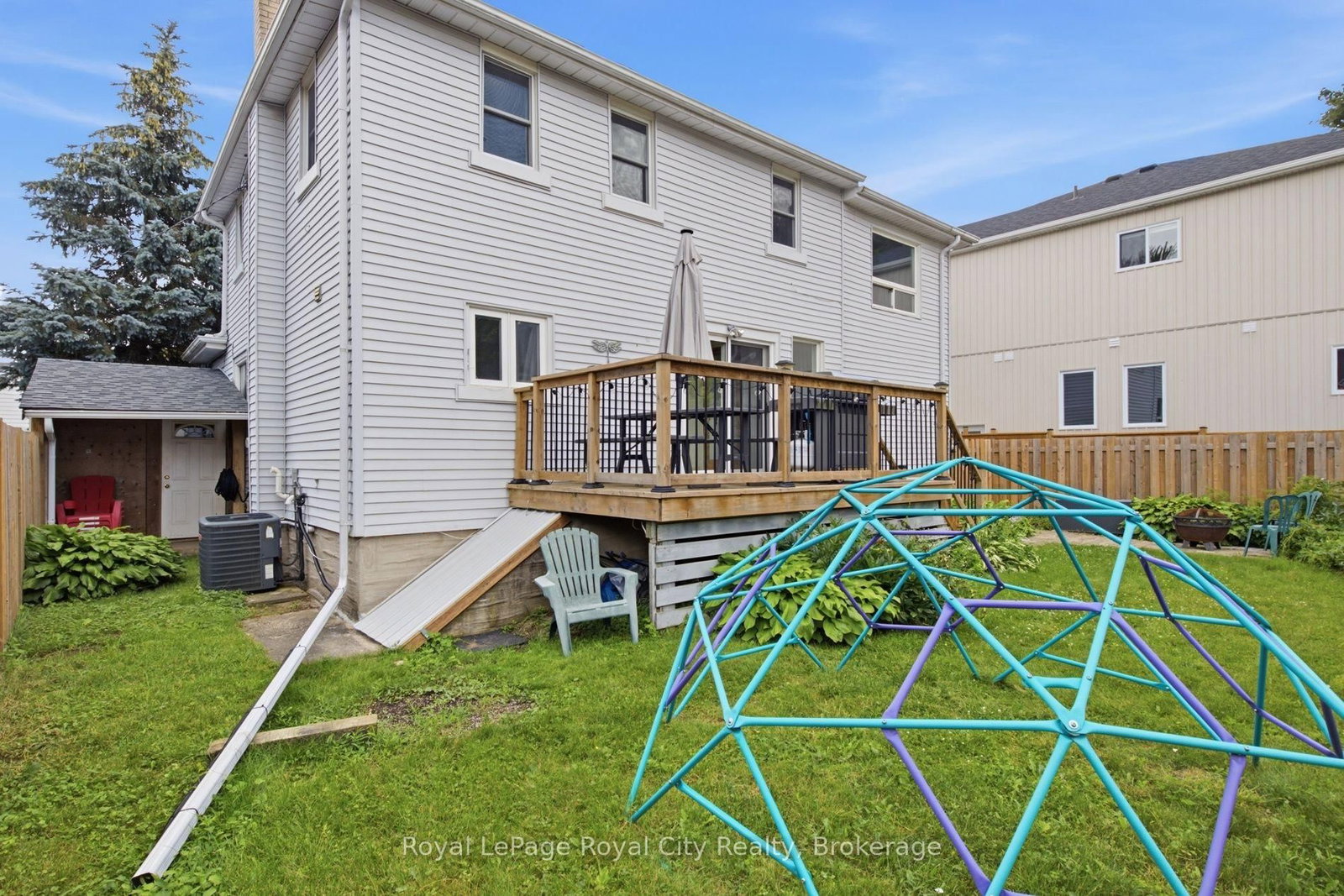 116 Emma Street • Guelph, ON photo 39