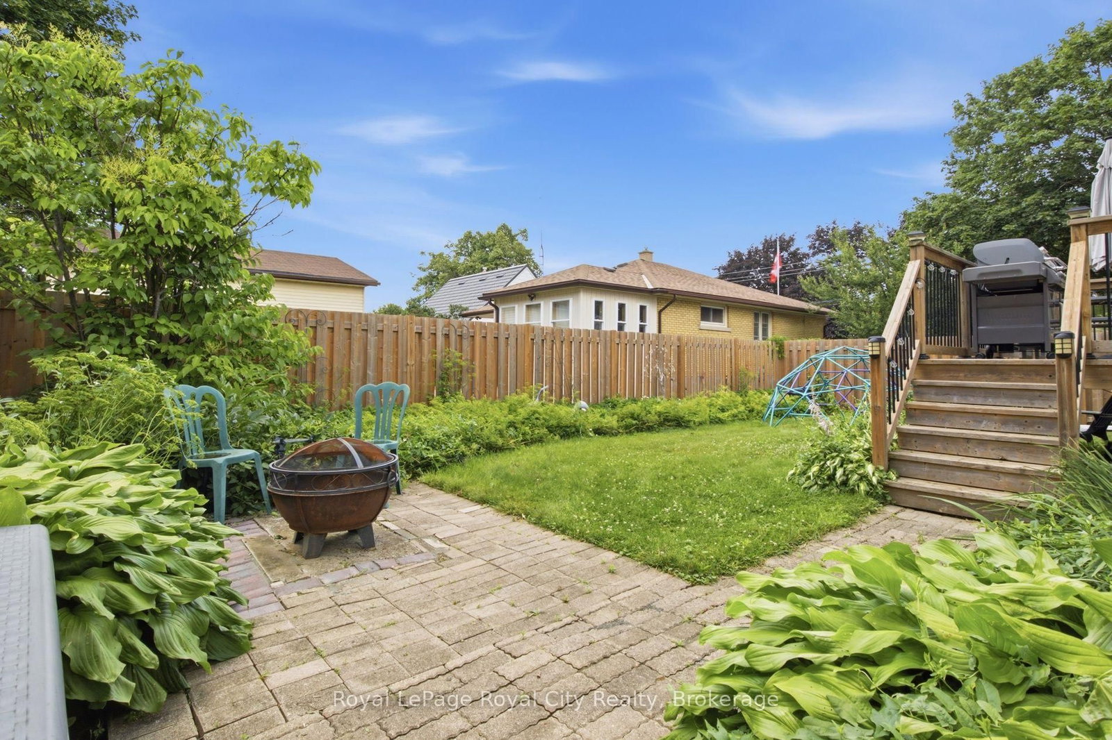 116 Emma Street • Guelph, ON photo 42