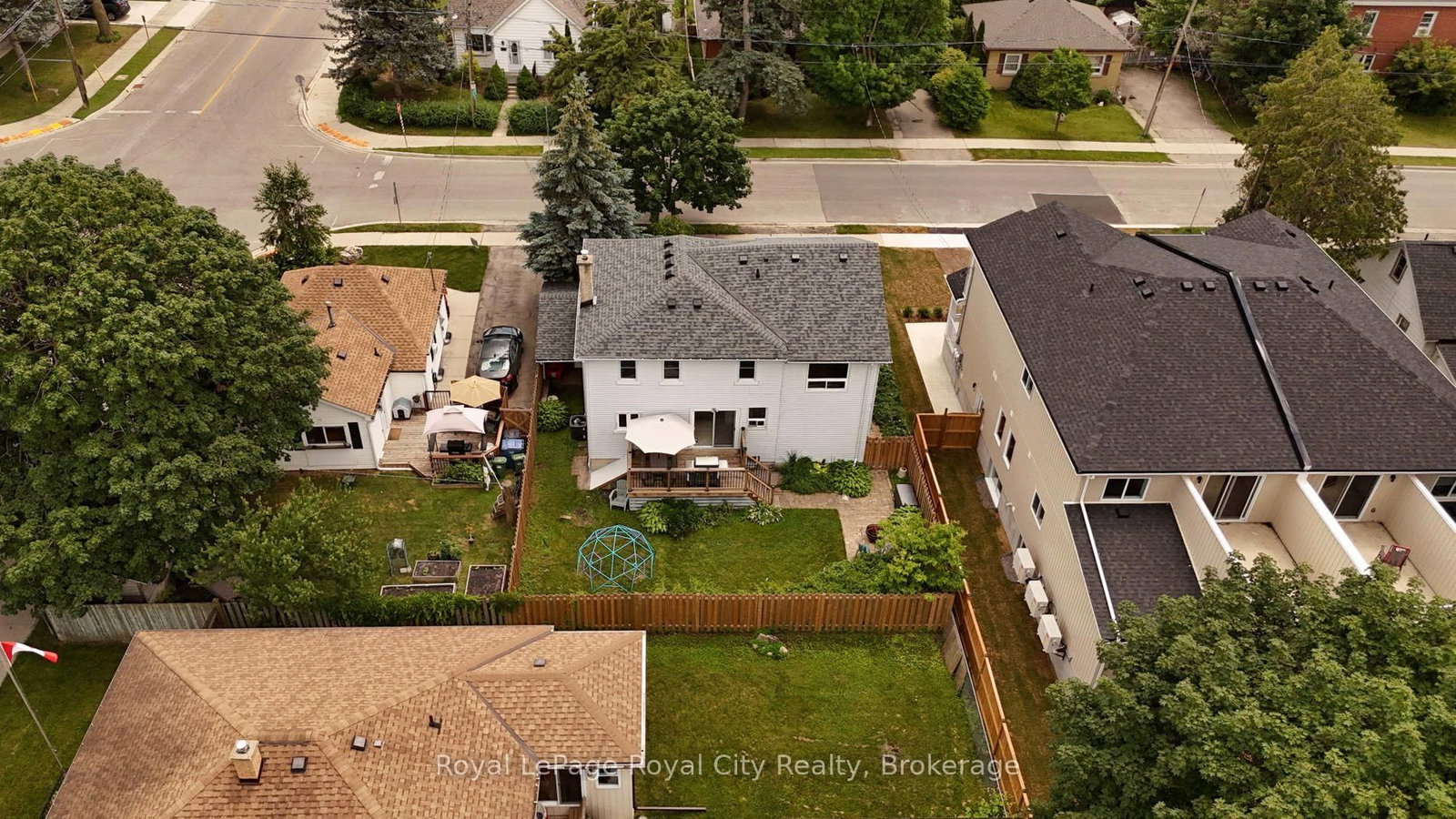 116 Emma Street • Guelph, ON photo 44