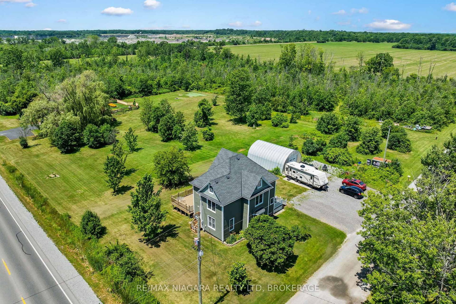 20214 Hwy 3 • Wainfleet, ON photo 1