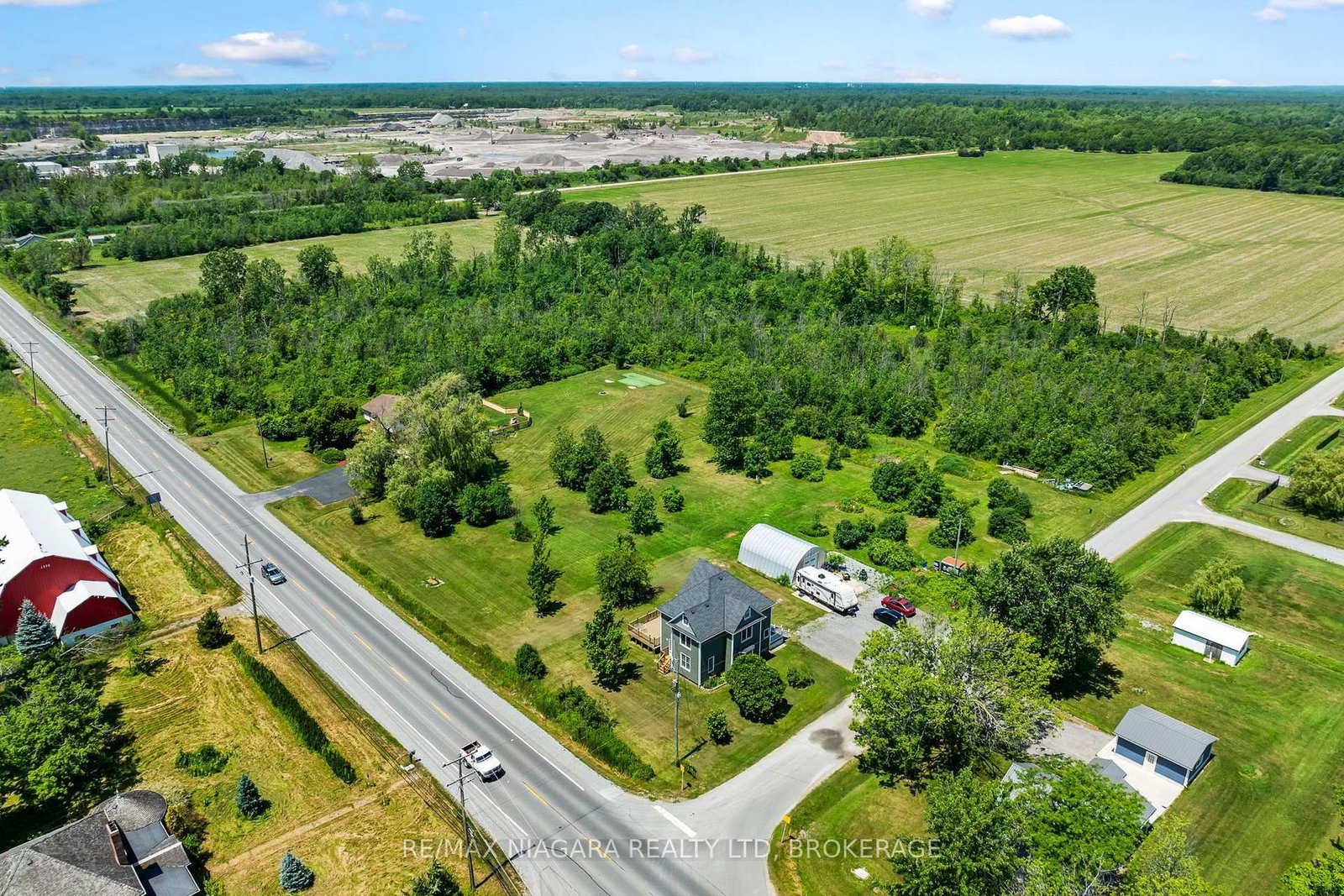 20214 Hwy 3 • Wainfleet, ON photo 29