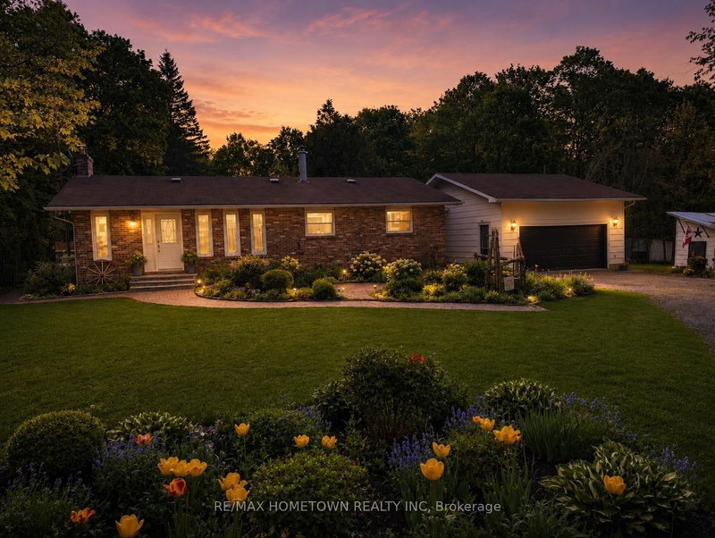 473 Amberwood Road