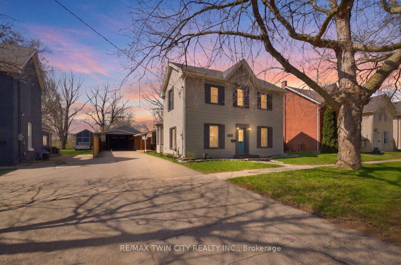 116 Eagle Avenue, Brantford
