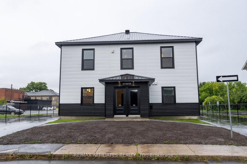 home for lease on 101-26 First Street W