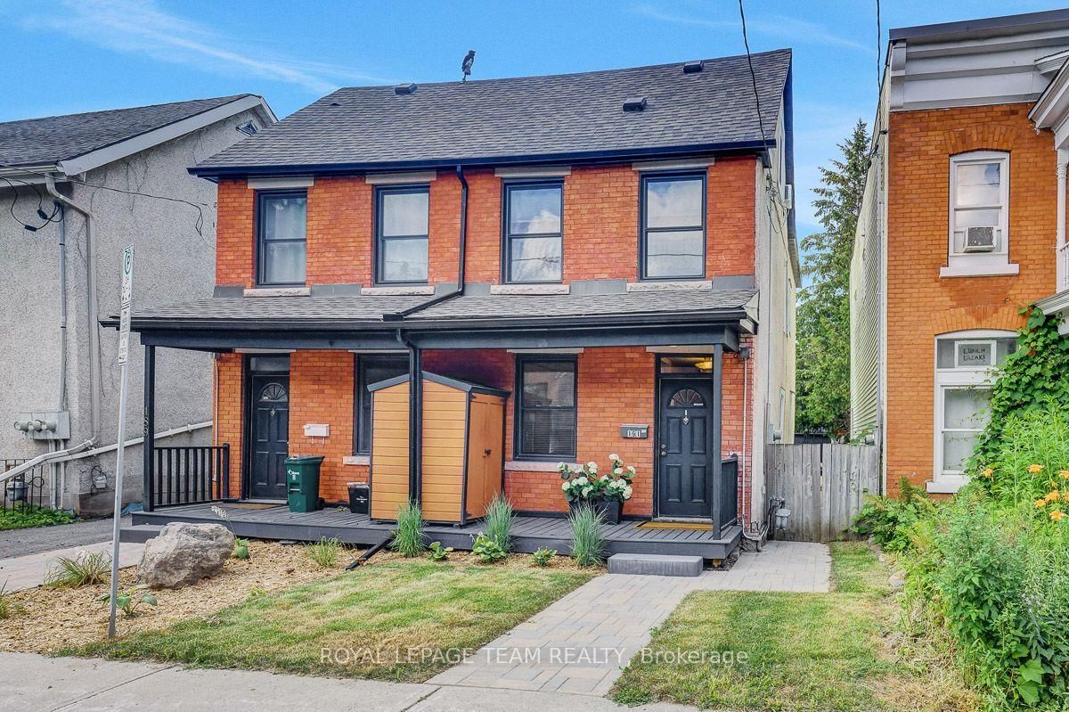 191 Cathcart Street • Ottawa, ON photo 1