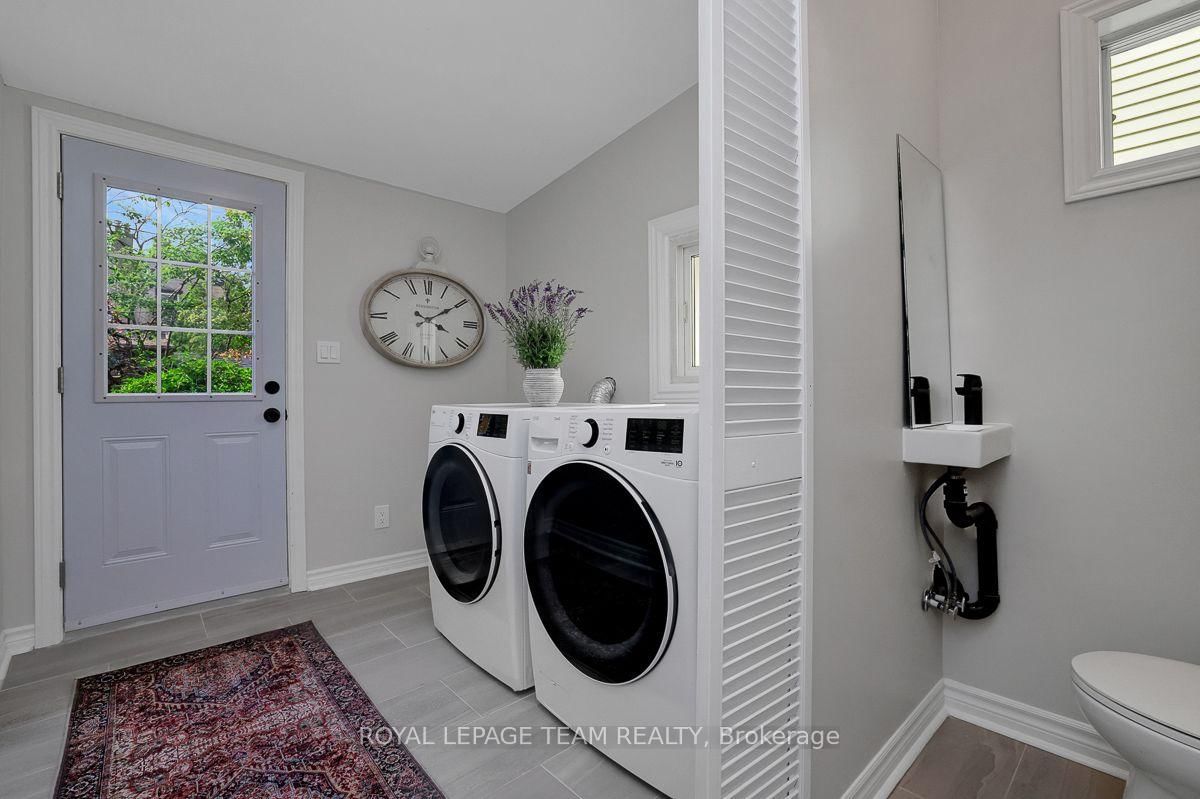 191 Cathcart Street • Ottawa, ON photo 17