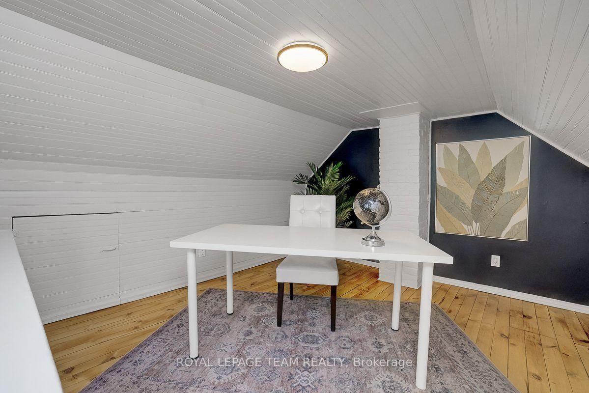 191 Cathcart Street • Ottawa, ON photo 28