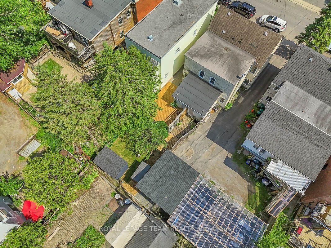 191 Cathcart Street • Ottawa, ON photo 3