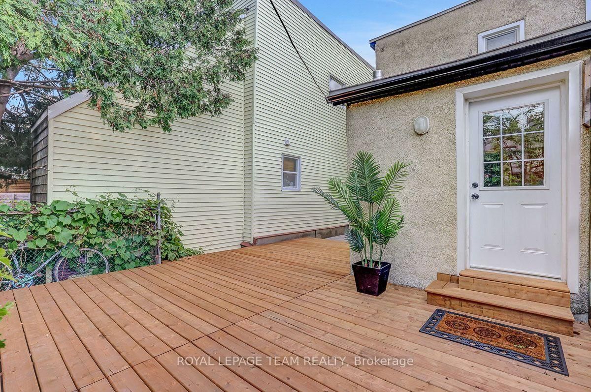 191 Cathcart Street • Ottawa, ON photo 30
