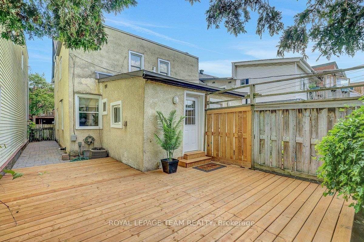 191 Cathcart Street • Ottawa, ON photo 31