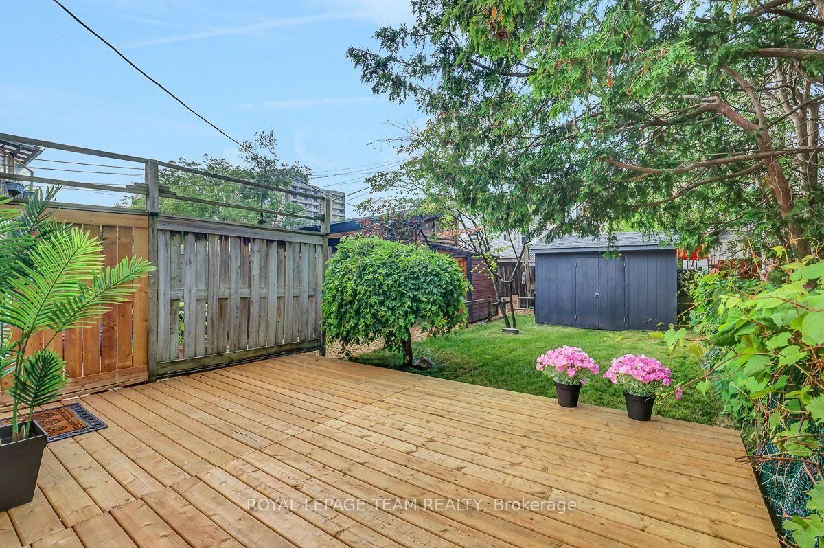 191 Cathcart Street • Ottawa, ON photo 32