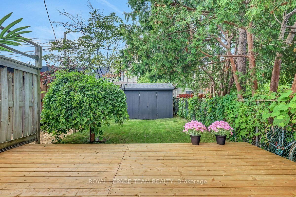 191 Cathcart Street • Ottawa, ON photo 33