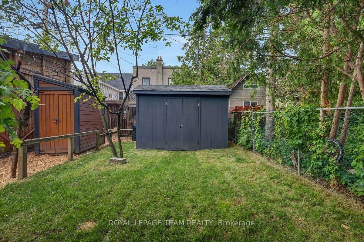 191 Cathcart Street • Ottawa, ON photo 35