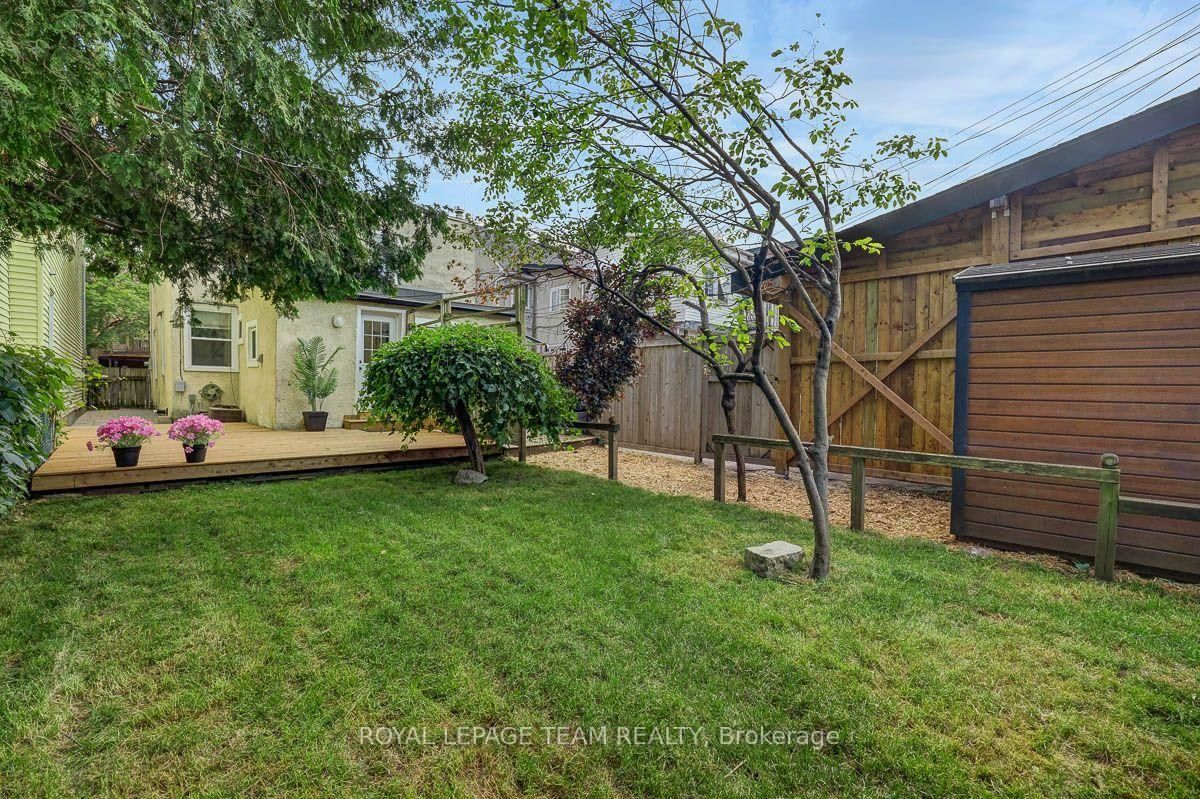 191 Cathcart Street • Ottawa, ON photo 37