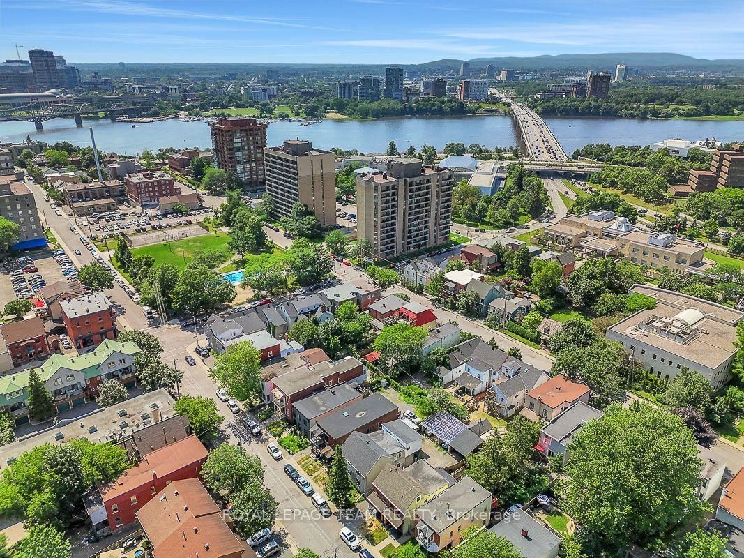 191 Cathcart Street • Ottawa, ON photo 40