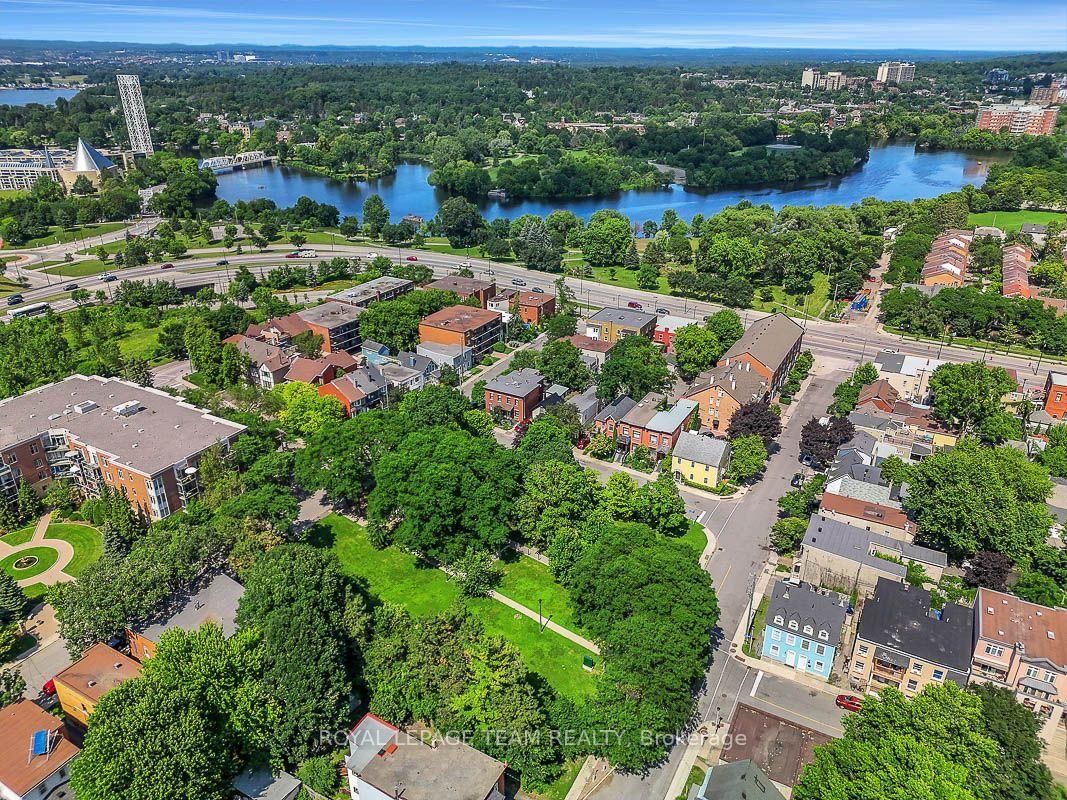 191 Cathcart Street • Ottawa, ON photo 41