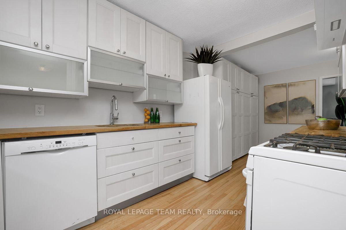 191 Cathcart Street • Ottawa, ON photo 8