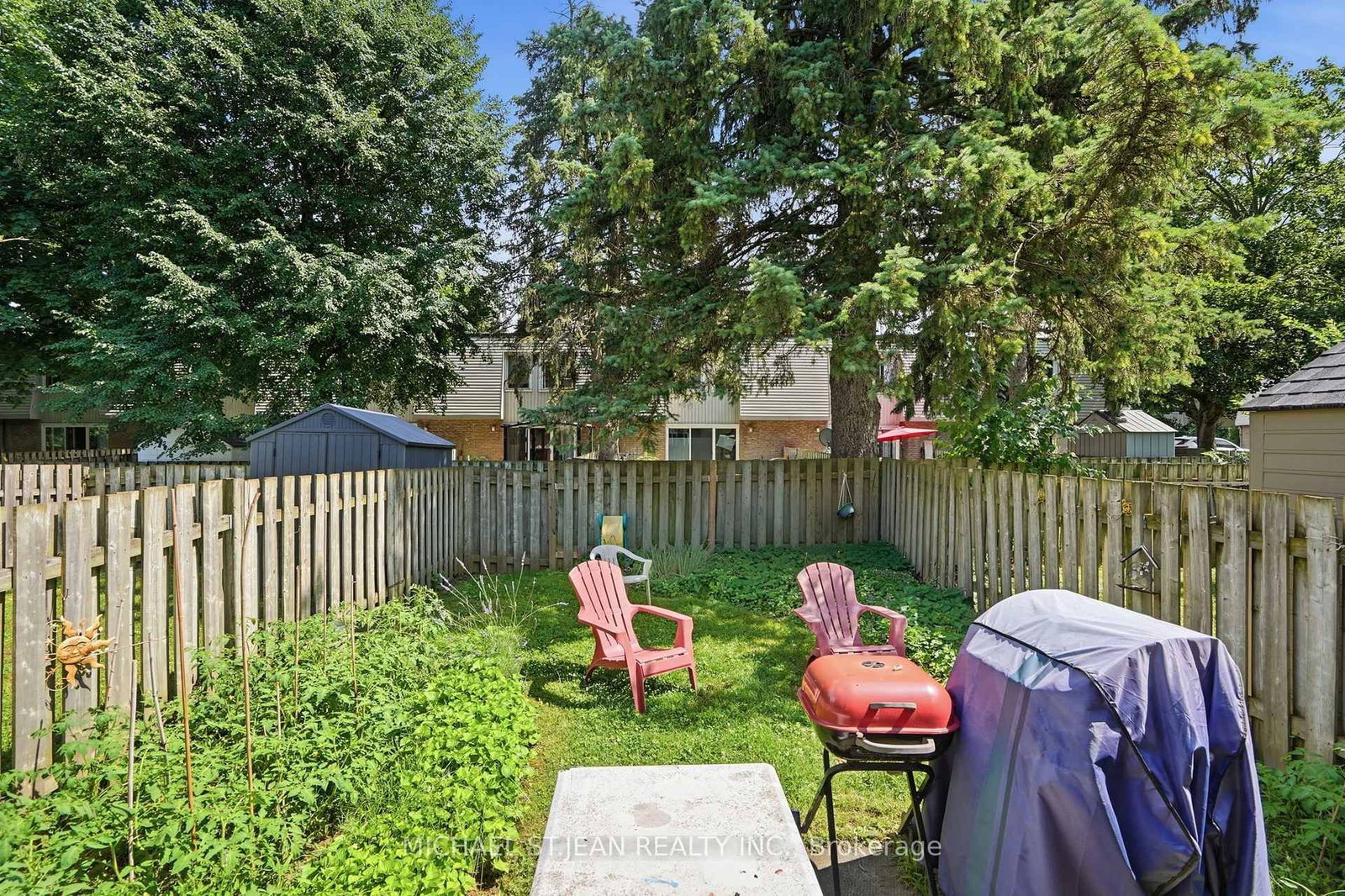 17 Old Pine Trail • #156 • St. Catharines, ON photo 23