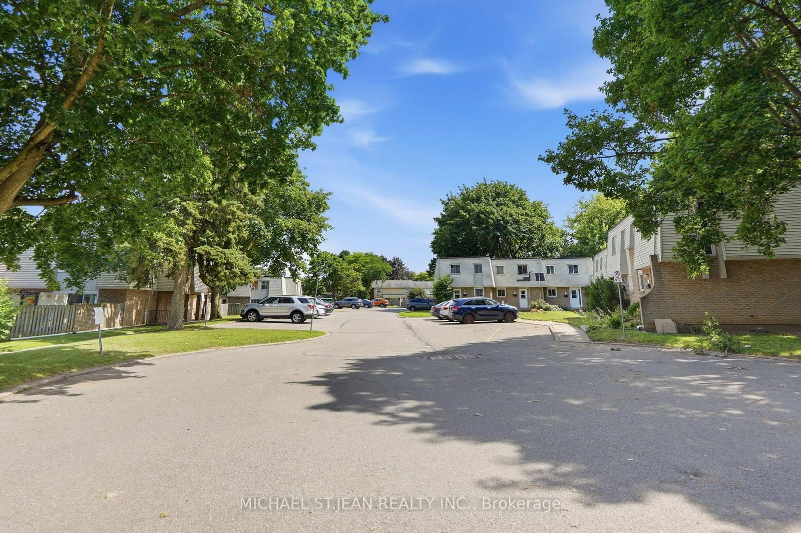 17 Old Pine Trail • #156 • St. Catharines, ON photo 24
