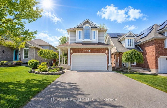 141 STARWOOD DR