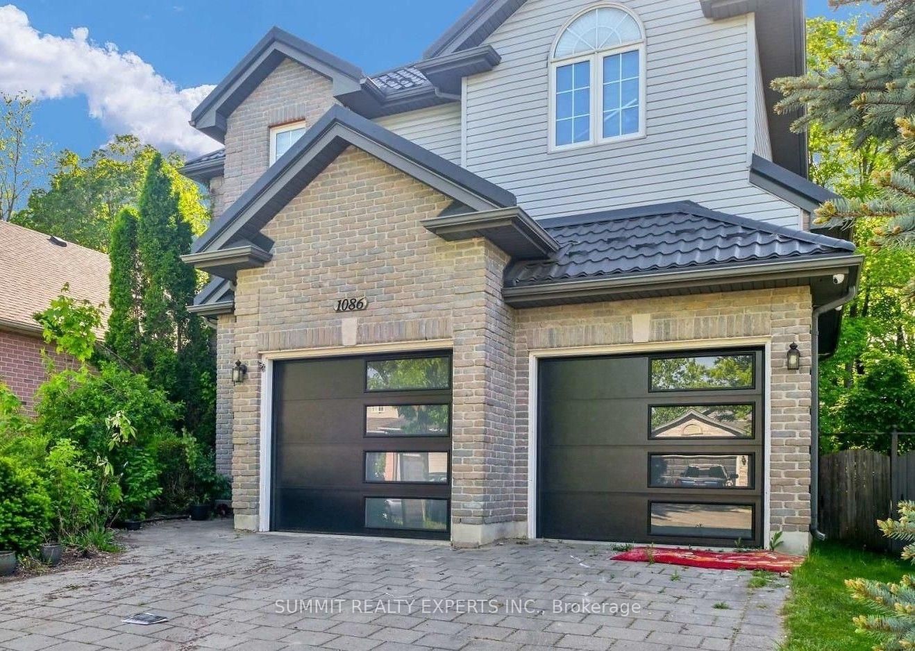 1086 Shelborne Place, London South