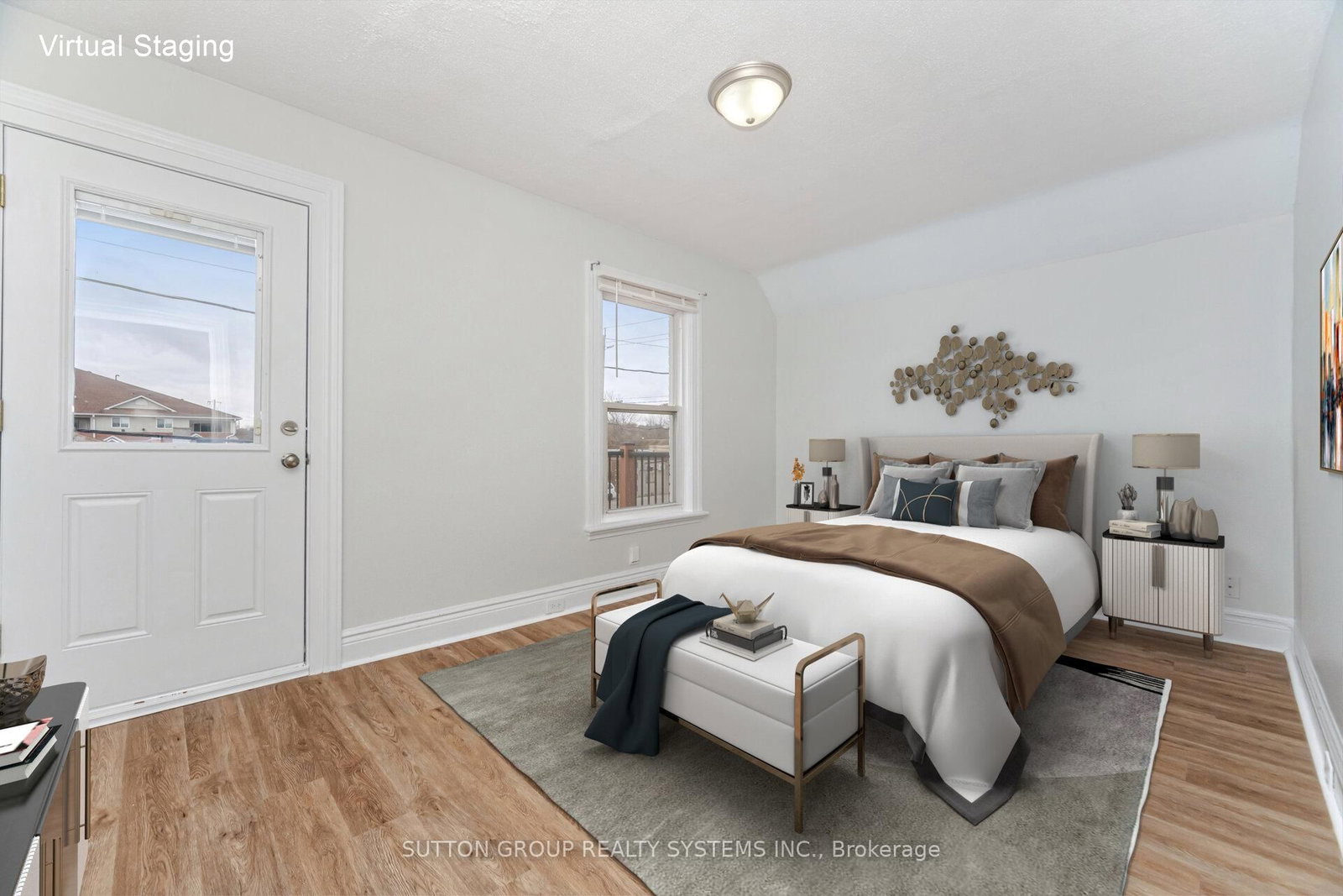299 Park Avenue • Brantford, ON photo 14