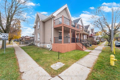 299 Park Avenue • Brantford, ON photo 2