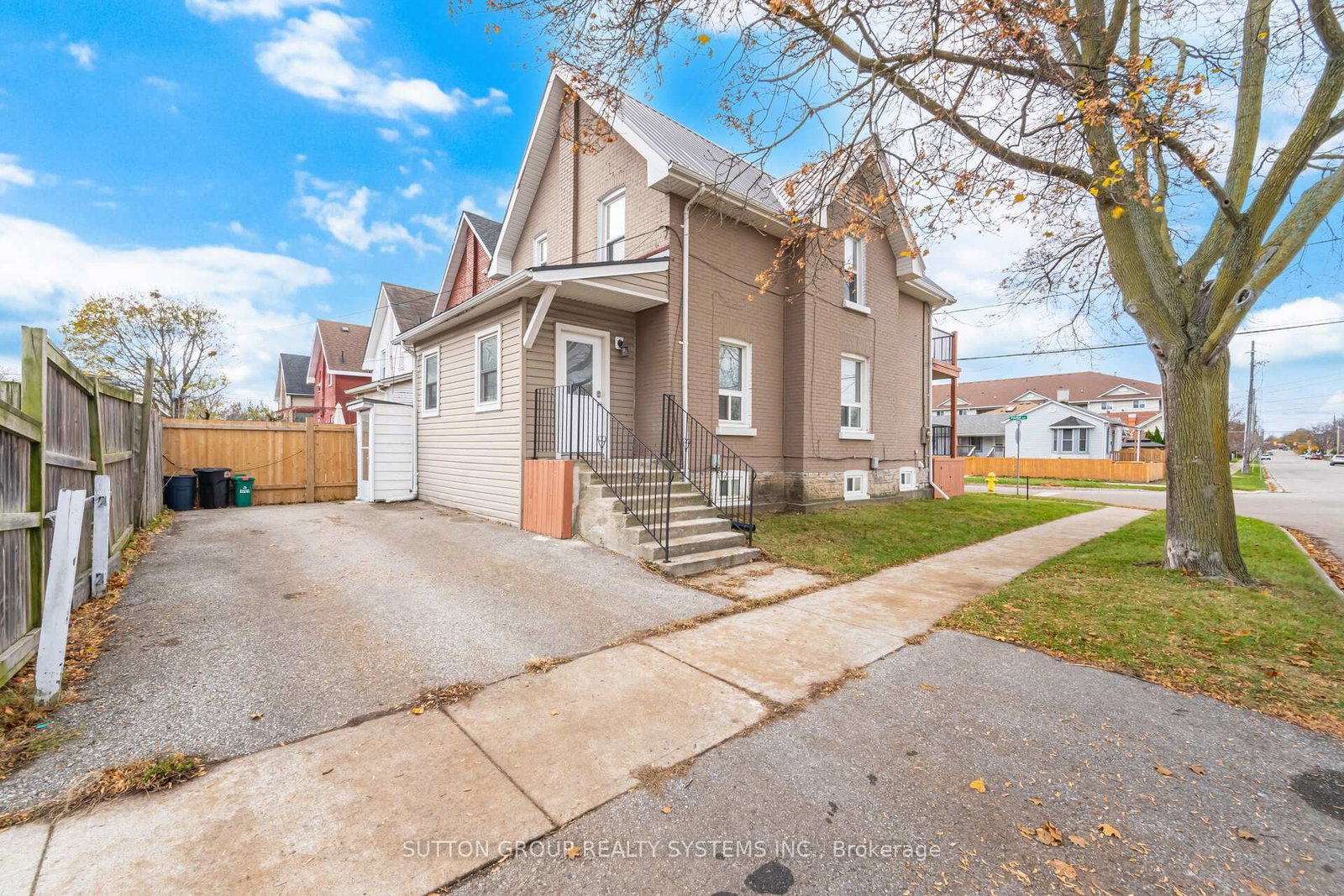 299 Park Avenue • Brantford, ON photo 26