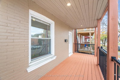 299 Park Avenue • Brantford, ON photo 4