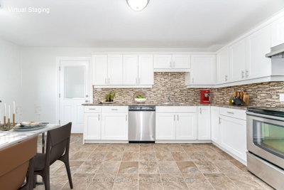 299 Park Avenue • Brantford, ON photo 8