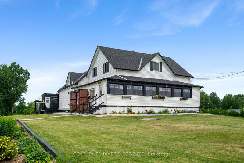 18753 County Rd 19 Road