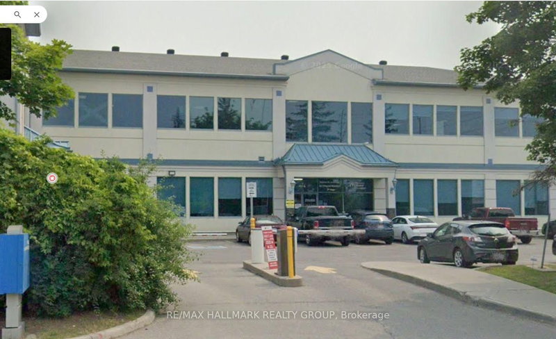 745 Montreal Road