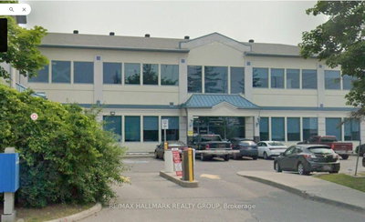 Office for lease at 101-745 Montreal Road, Ottawa, Ontario, K1K 0T1 - CFB Rockcliffe and Area - MLS: X13551332