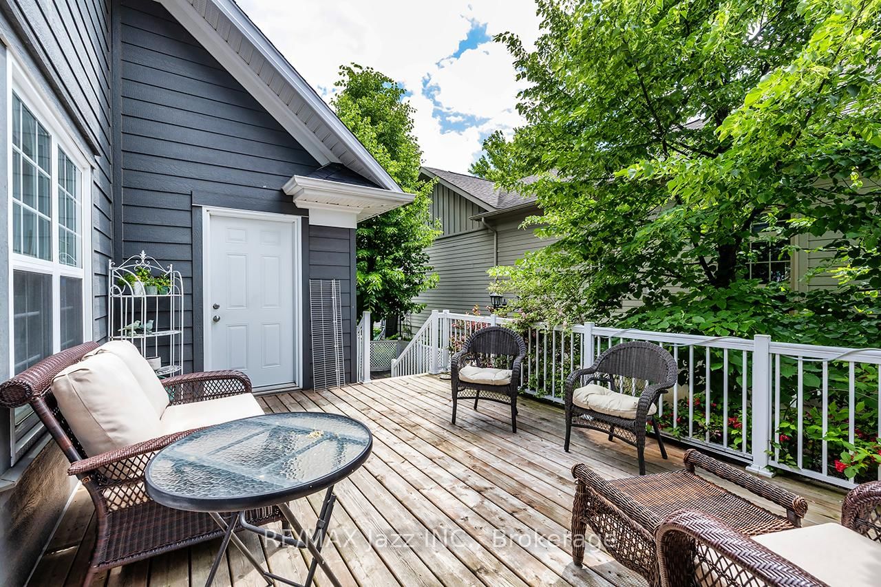 808 Hudson Street • Cobourg, ON photo 29