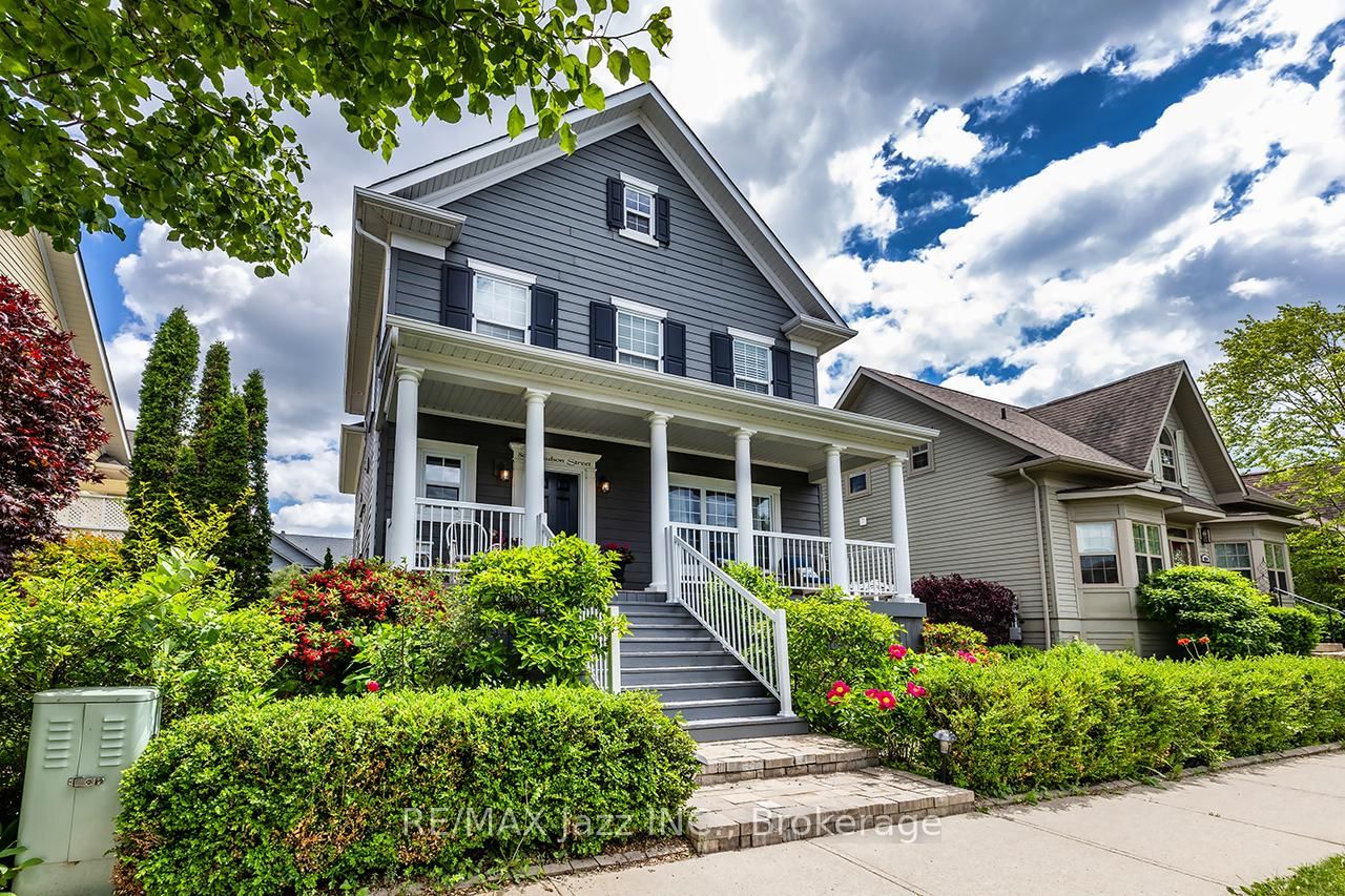 808 Hudson Street • Cobourg, ON photo 39