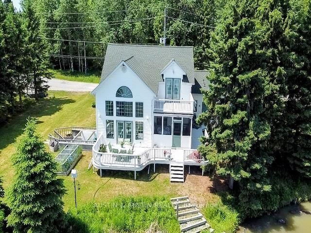 227 West River Road