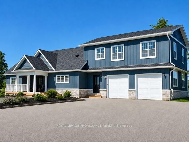 4836 45 Highway • Hamilton Township, ON photo 3