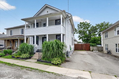 114 PILKINGTON Street