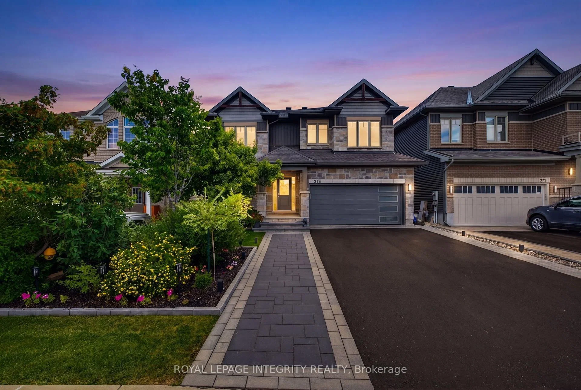 319 Bobolink Ridge, Stittsville, ON
