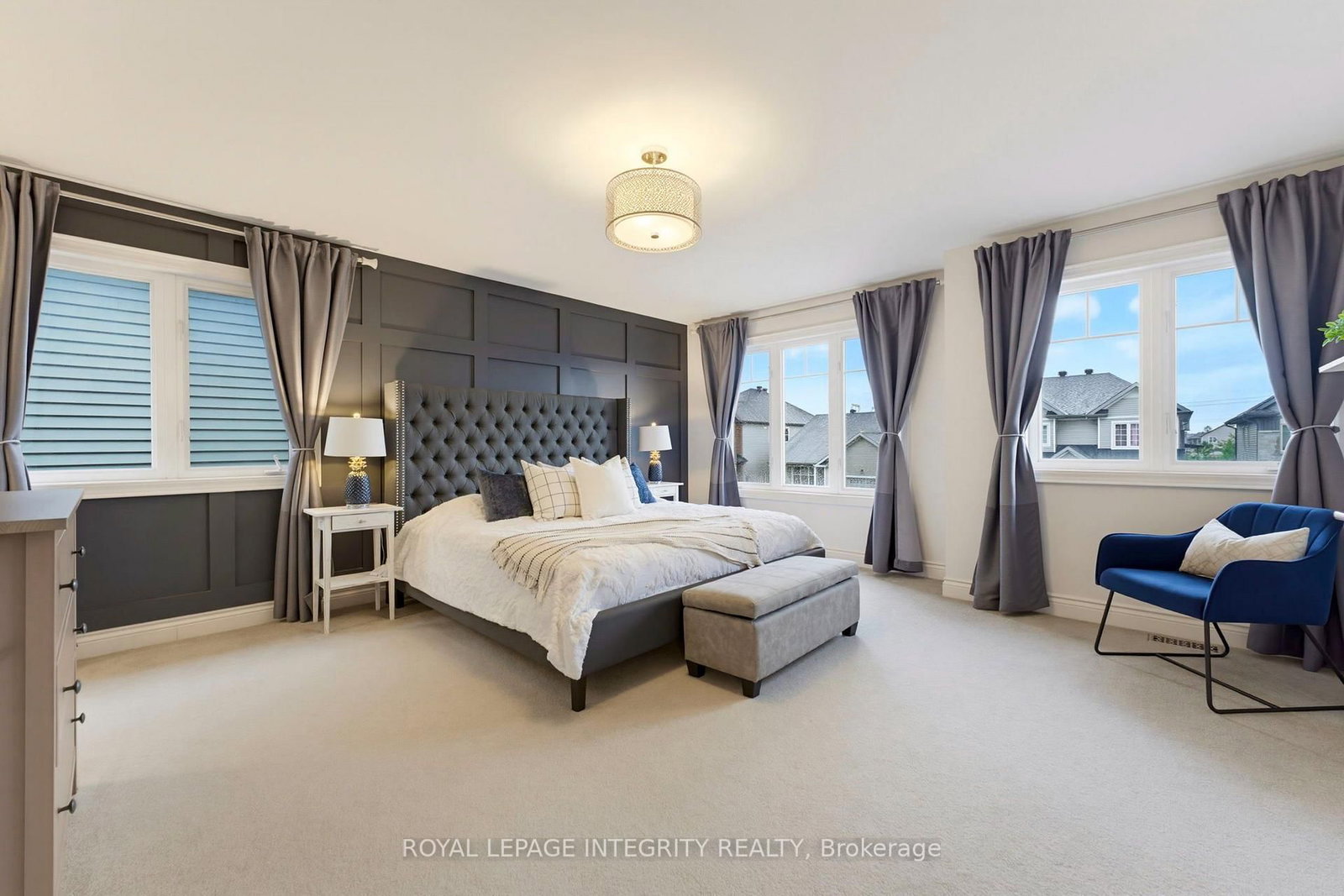 319 Bobolink Ridge • Stittsville, ON photo 24