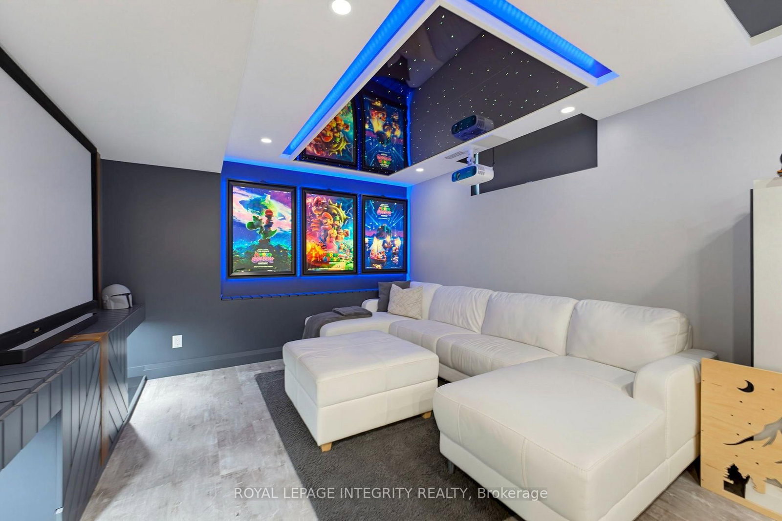 319 Bobolink Ridge • Stittsville, ON photo 37