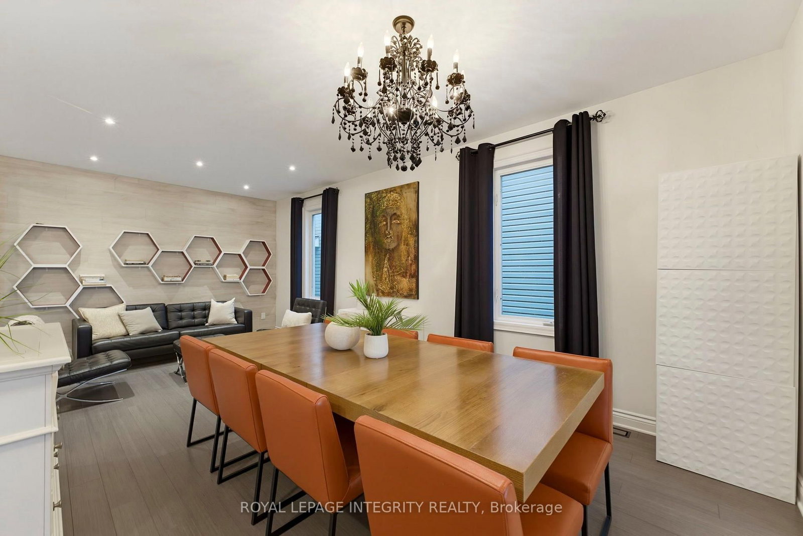 319 Bobolink Ridge • Stittsville, ON photo 9