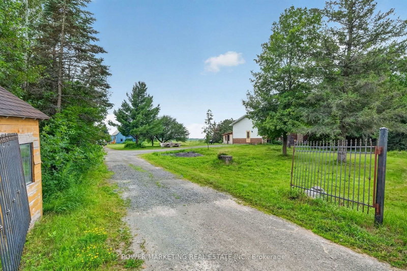 4828 Frank Kenny Road