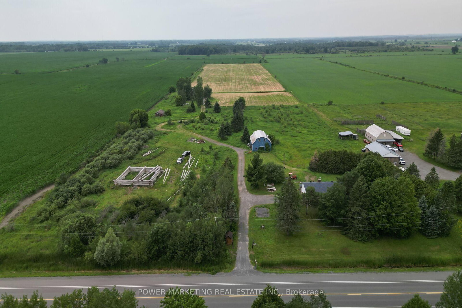 4828 Frank Kenny Road • Orleans, ON photo 1