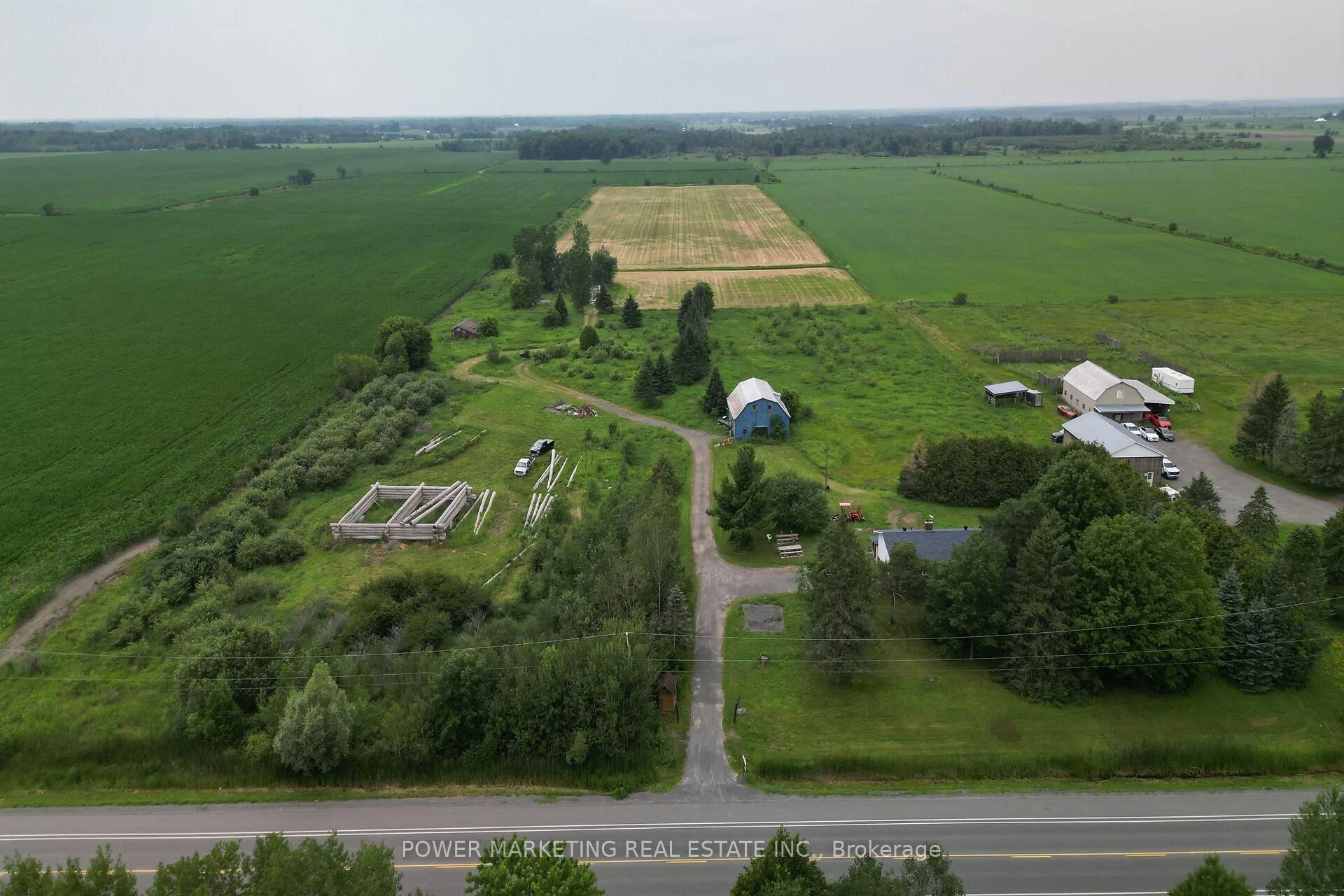 4828 Frank Kenny Road, Orleans, ON