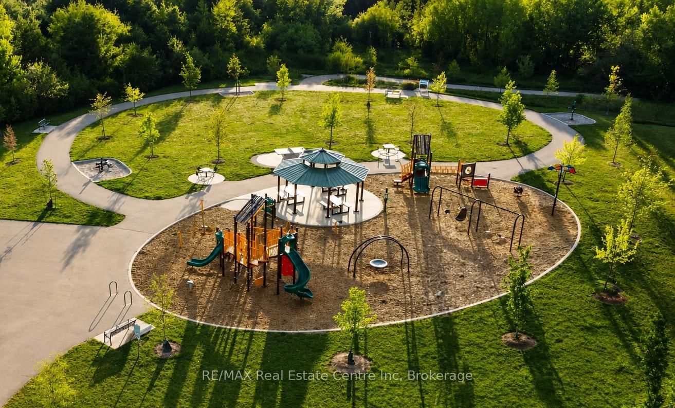 39 Kay Crescent • #1 • Guelph, ON photo 3