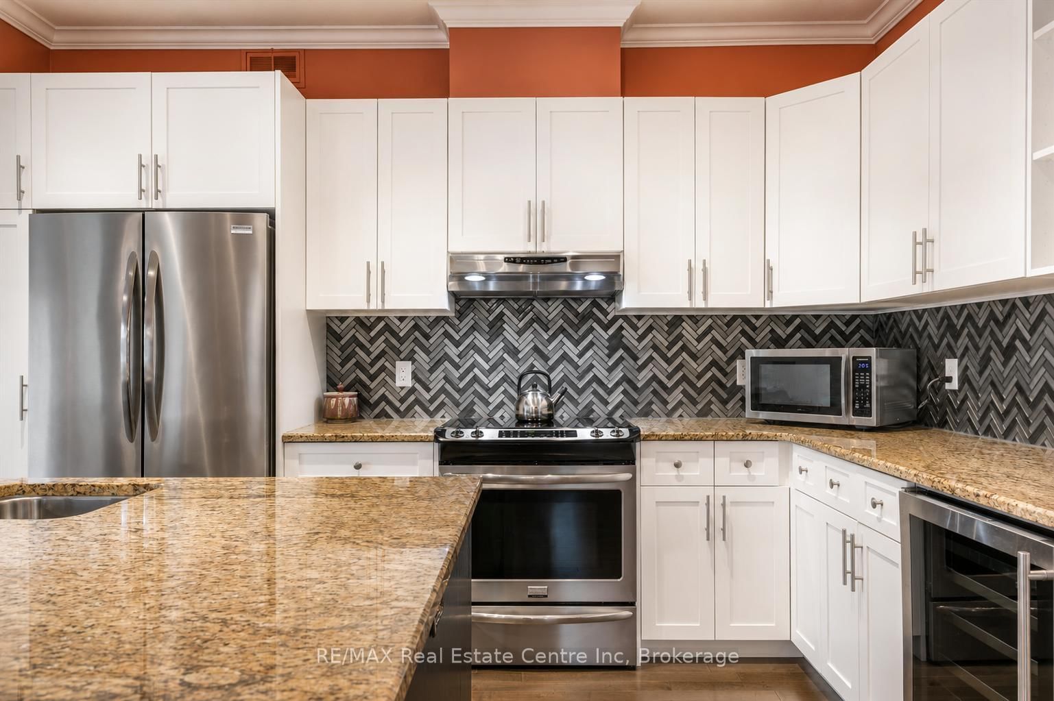39 Kay Crescent • #1 • Guelph, ON photo 8
