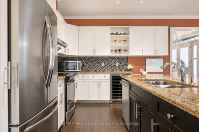 39 Kay Crescent • #1 • Guelph, ON photo 9