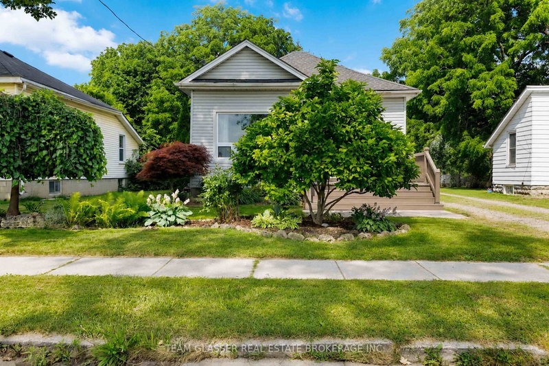118 INKERMAN Street