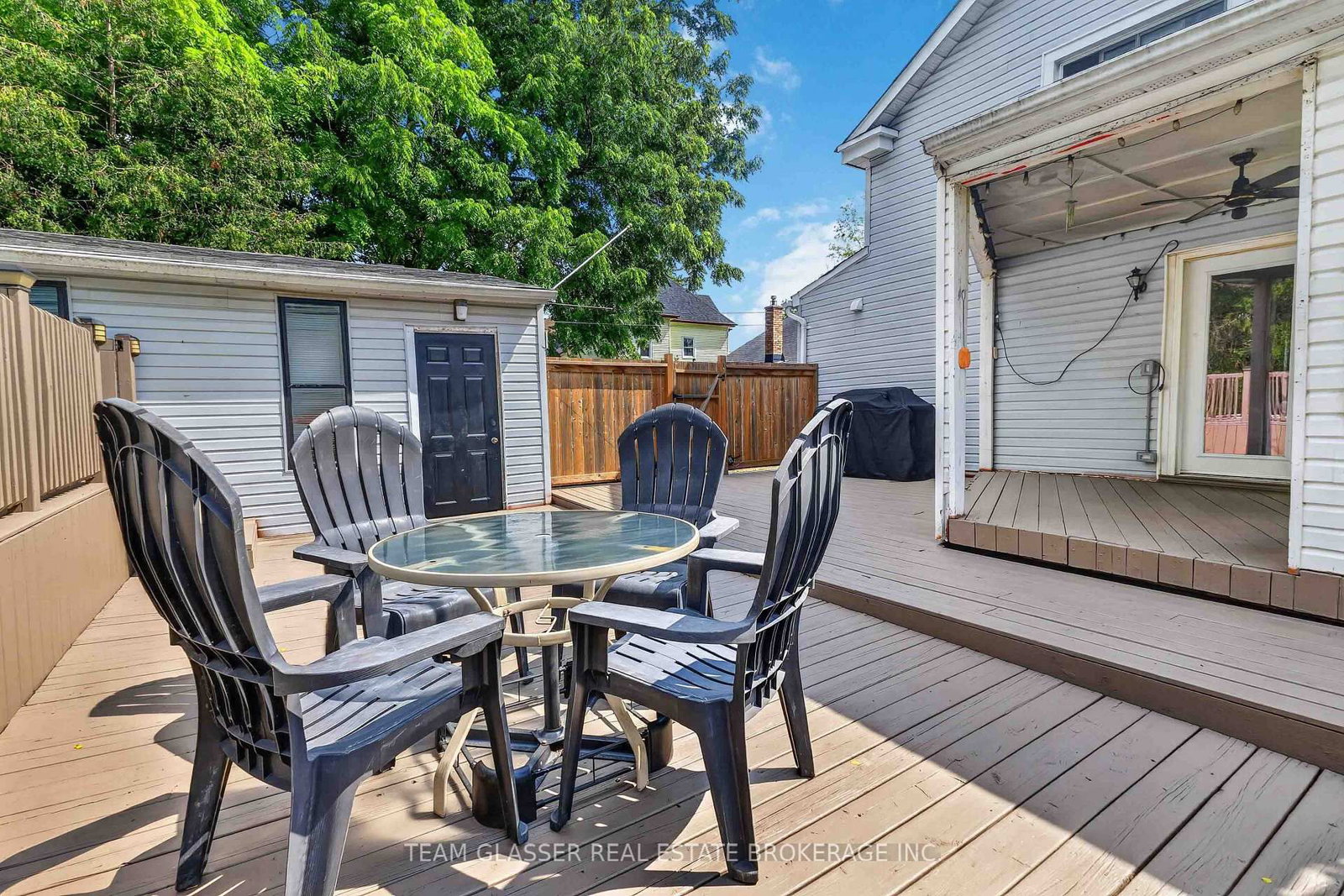 118 INKERMAN Street • St. Thomas, ON photo 42